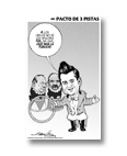Pacto de 3 pistas